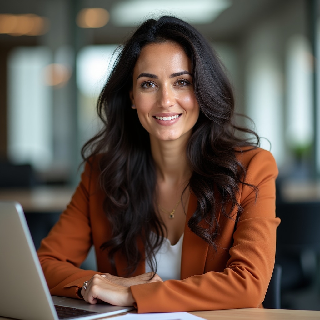 Sara Yilmaz, Digitale Kommunikation bei Nelivrix